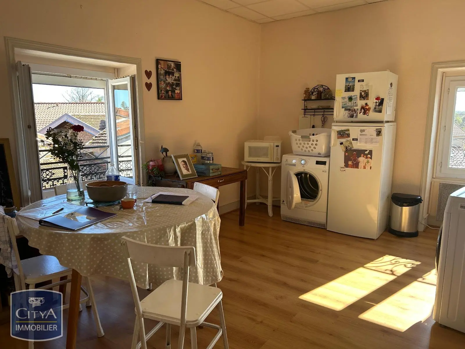 Photo 3 Appartement 2 pièces 52m²