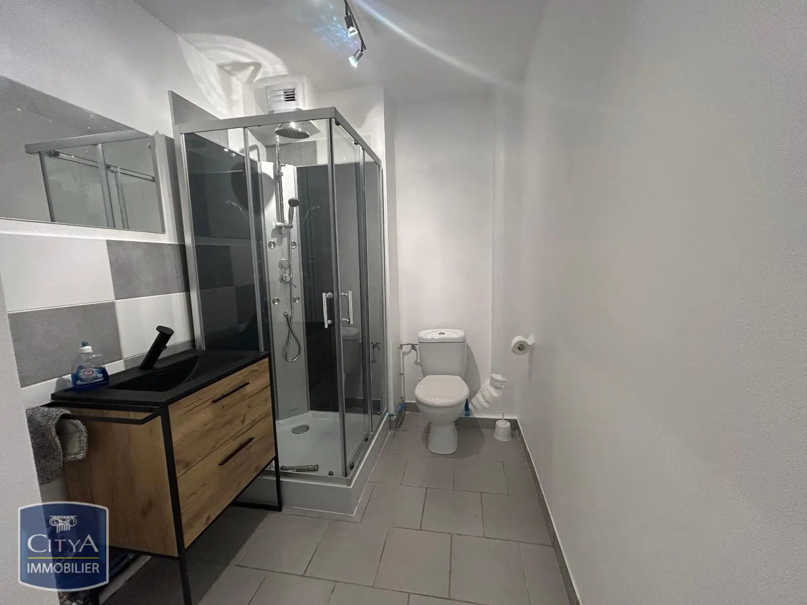 Photo 3 Appartement 1 pièce 26.29m²