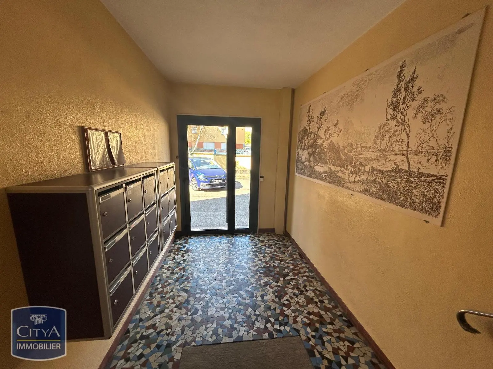 Photo 4 Appartement 1 pièce 26.29m²