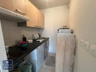 Photo 5 Appartement 1 pièce 25.65m²