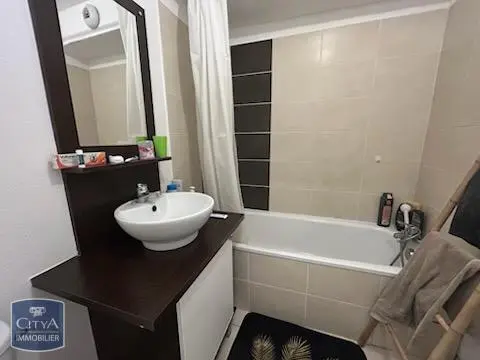 Photo 4 Appartement 1 pièce 25.65m²