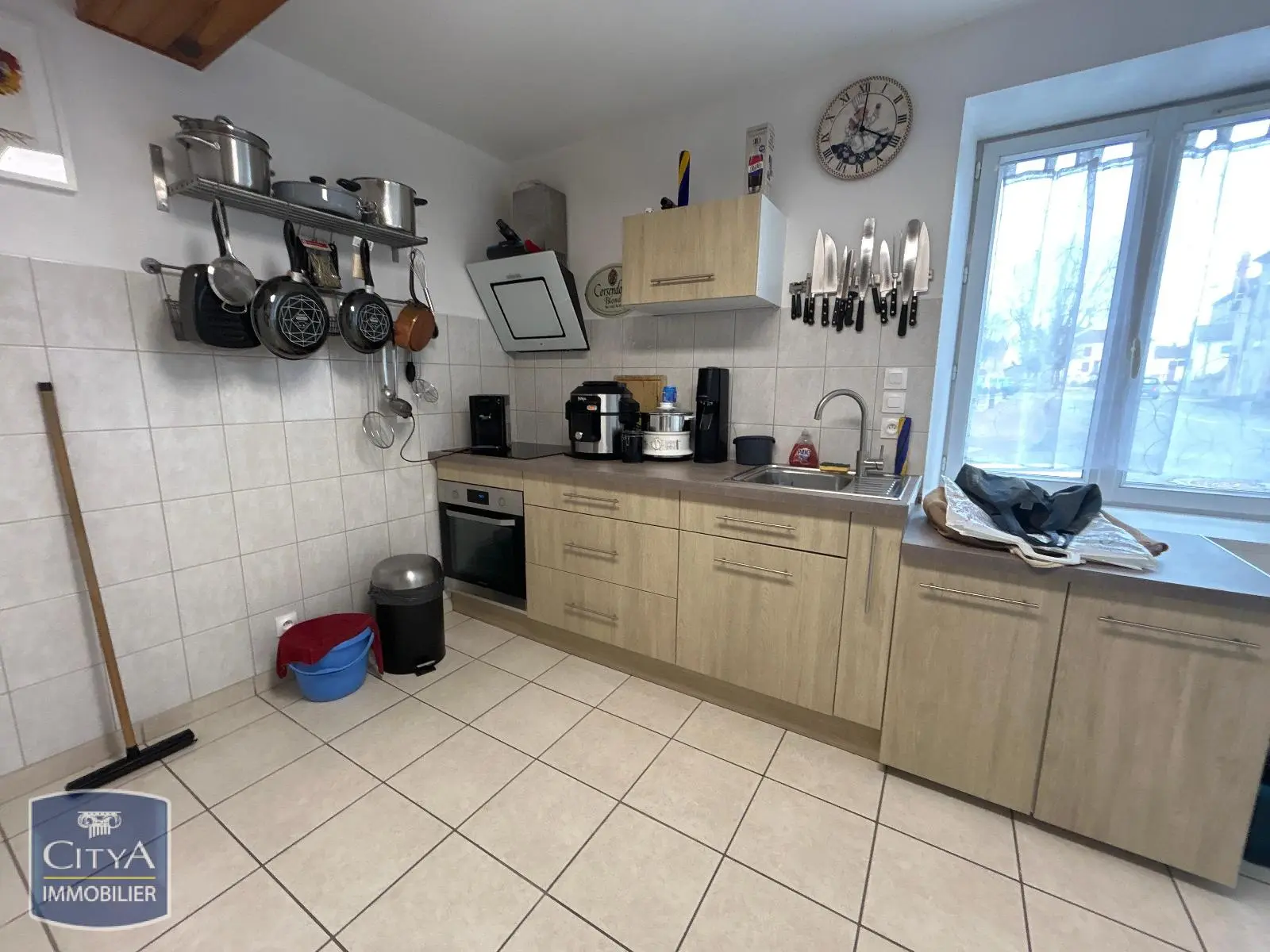 Photo 2 Maison 3 pièces 52.58m²