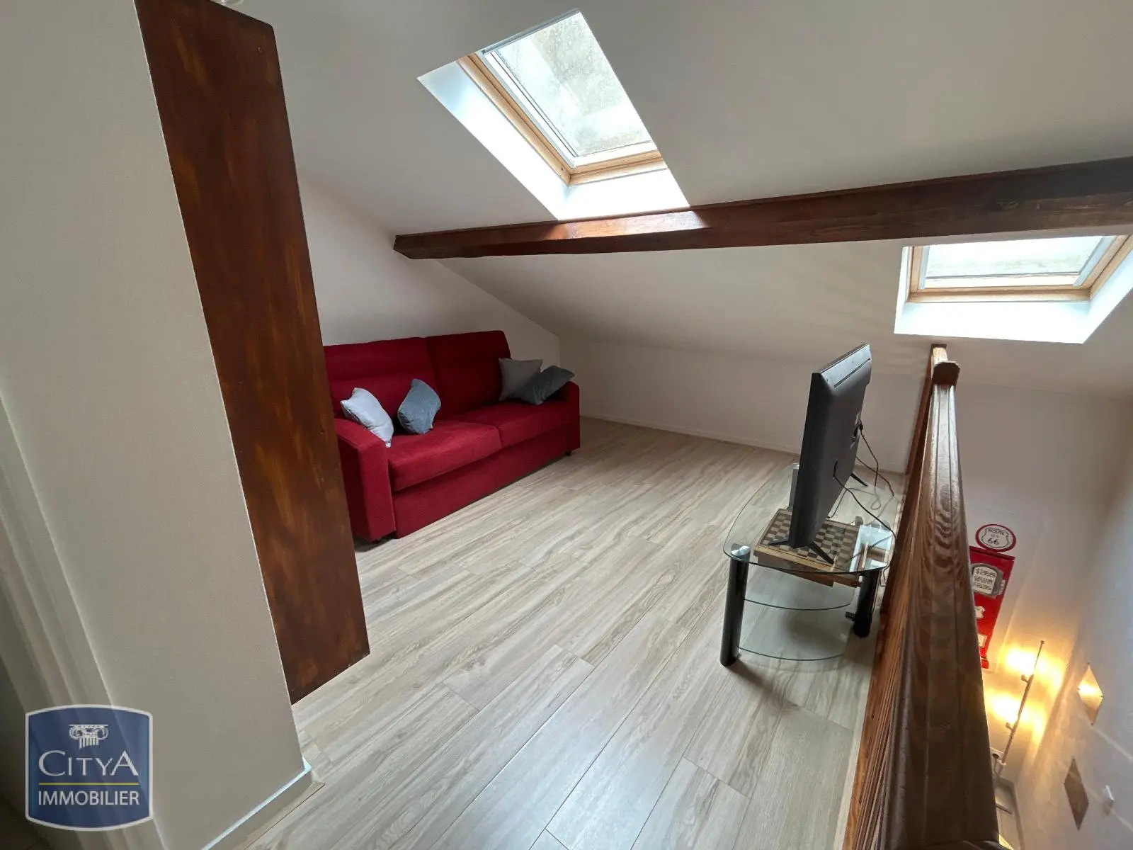 Photo 4 Maison 3 pièces 52.58m²