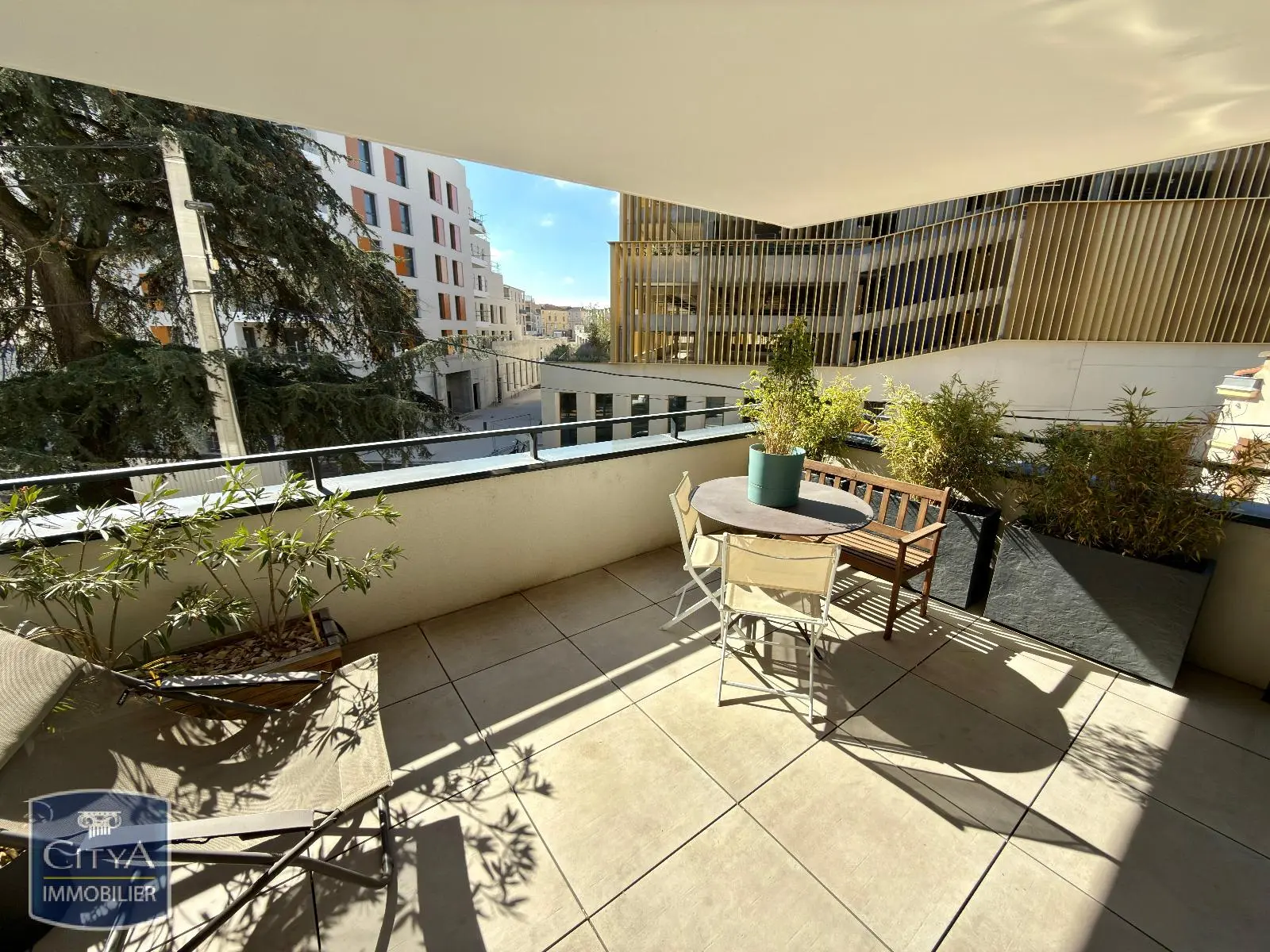 Photo 2 Appartement 3 pièces 77.81m²