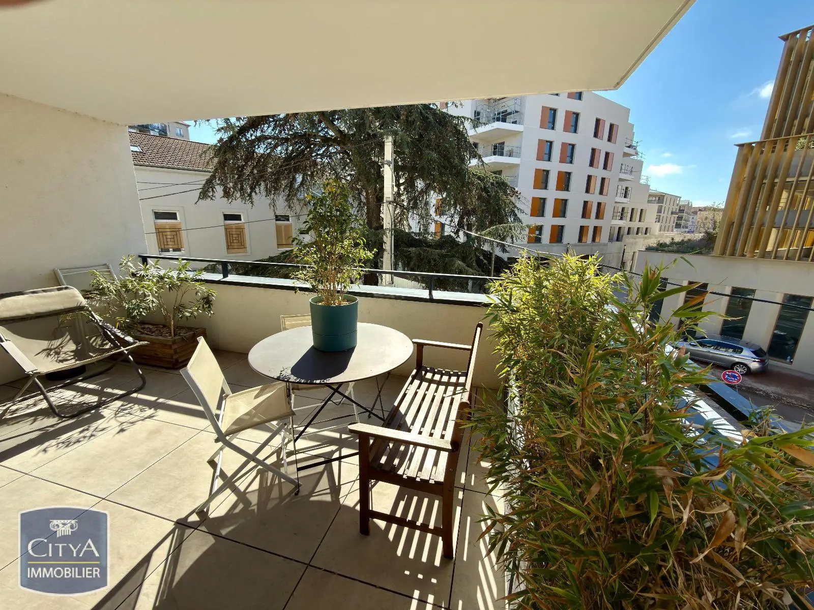 Photo 1 Appartement 3 pièces 77.81m²
