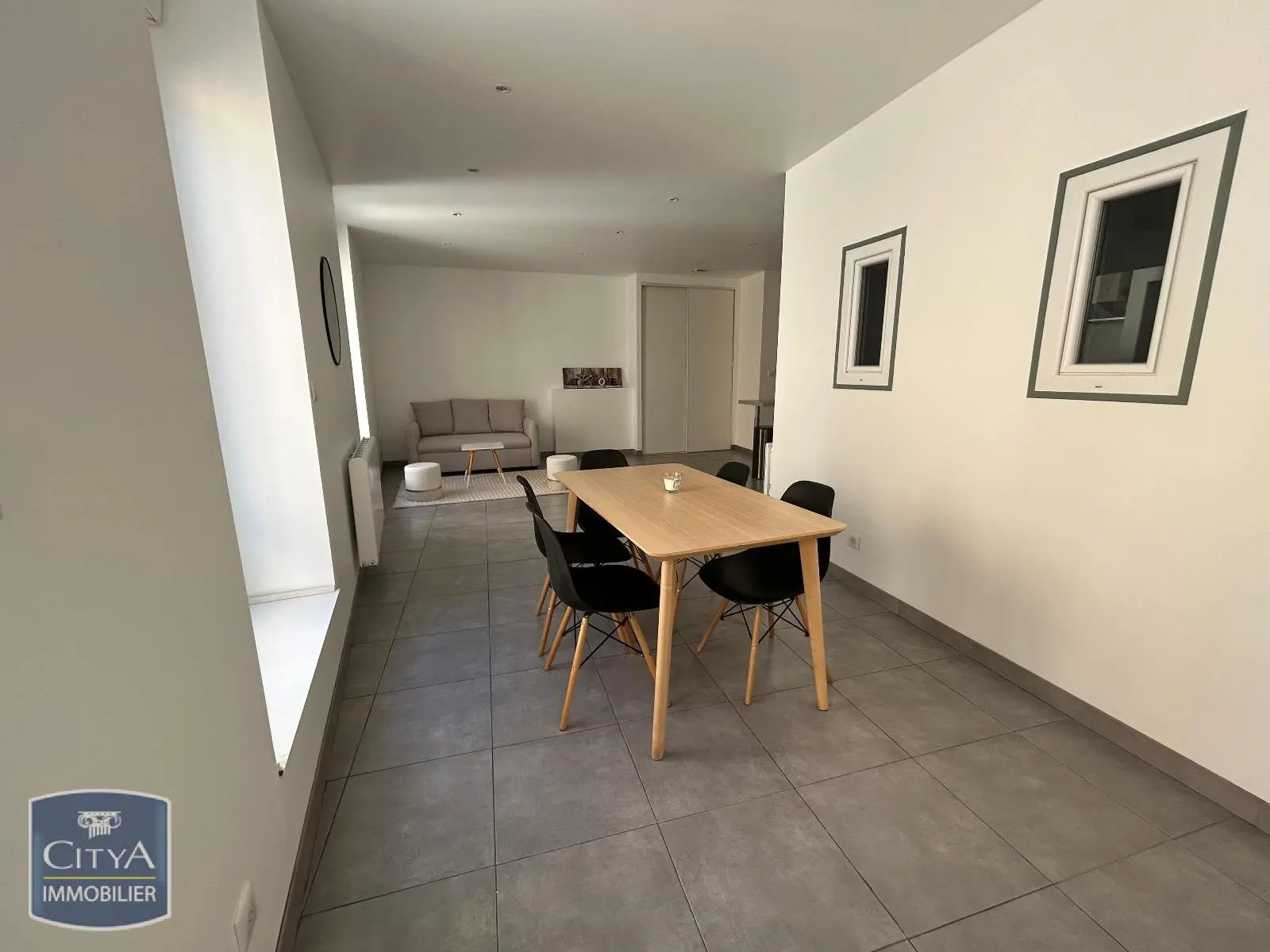 Photo 4 Appartement 3 pièces 62.04m²