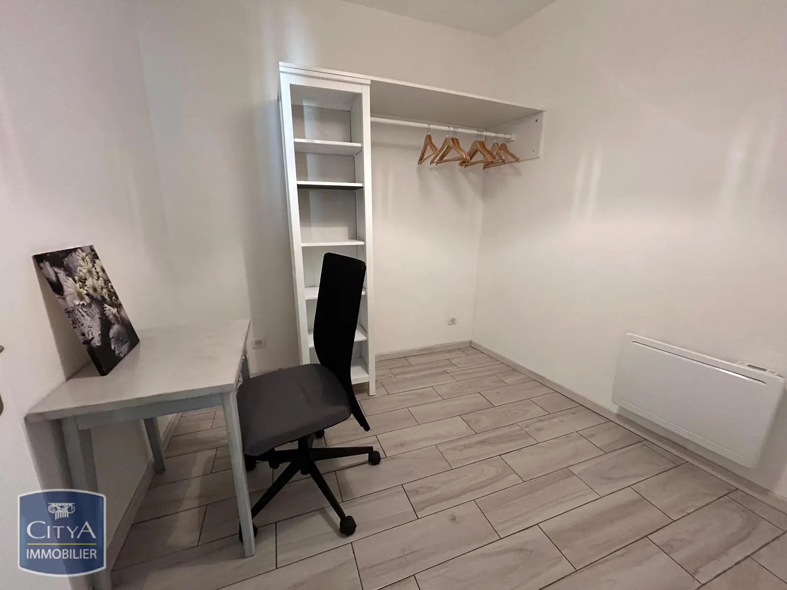 Photo 6 Appartement 3 pièces 62.04m²