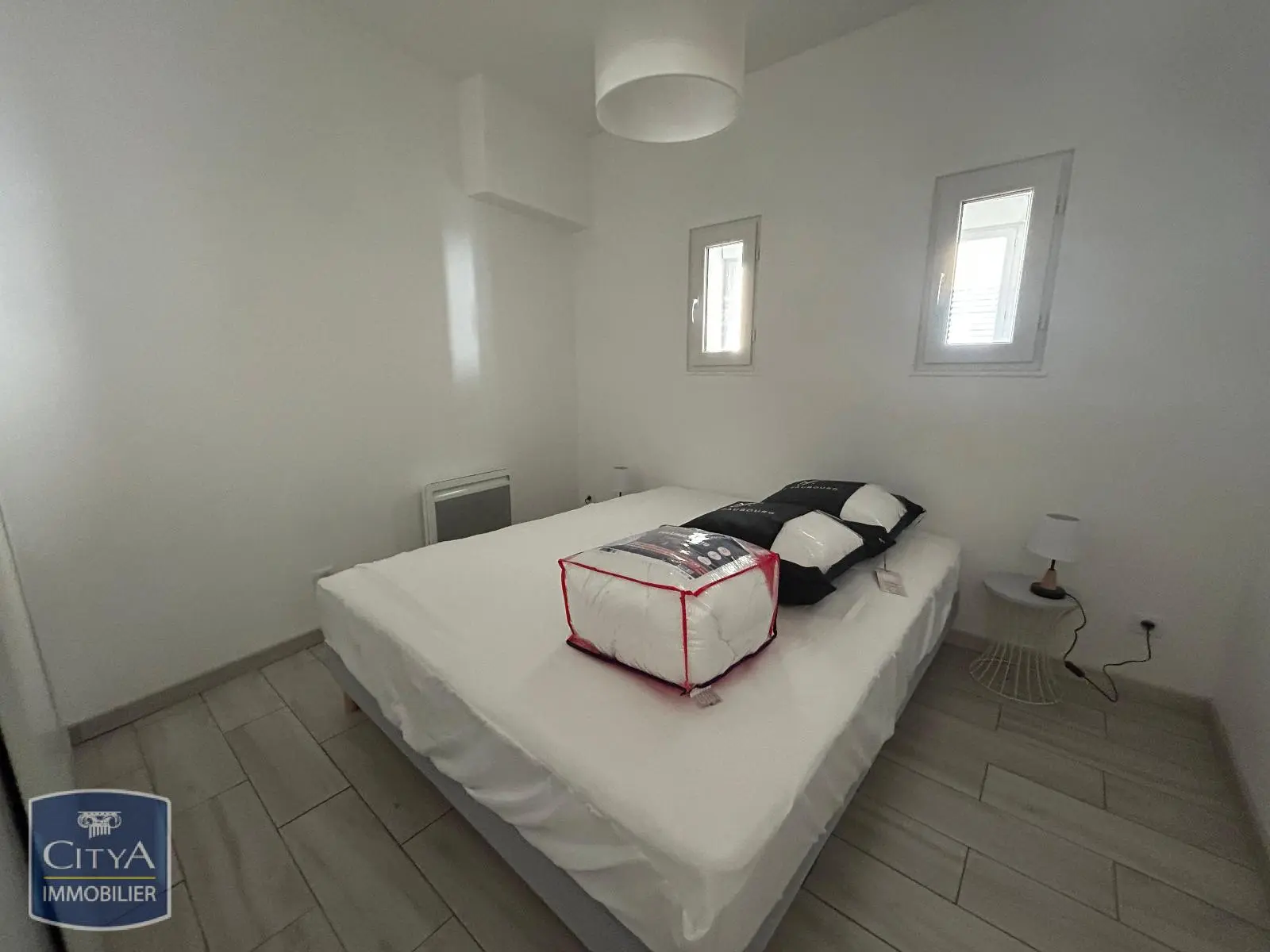 Photo 5 Appartement 3 pièces 62.04m²