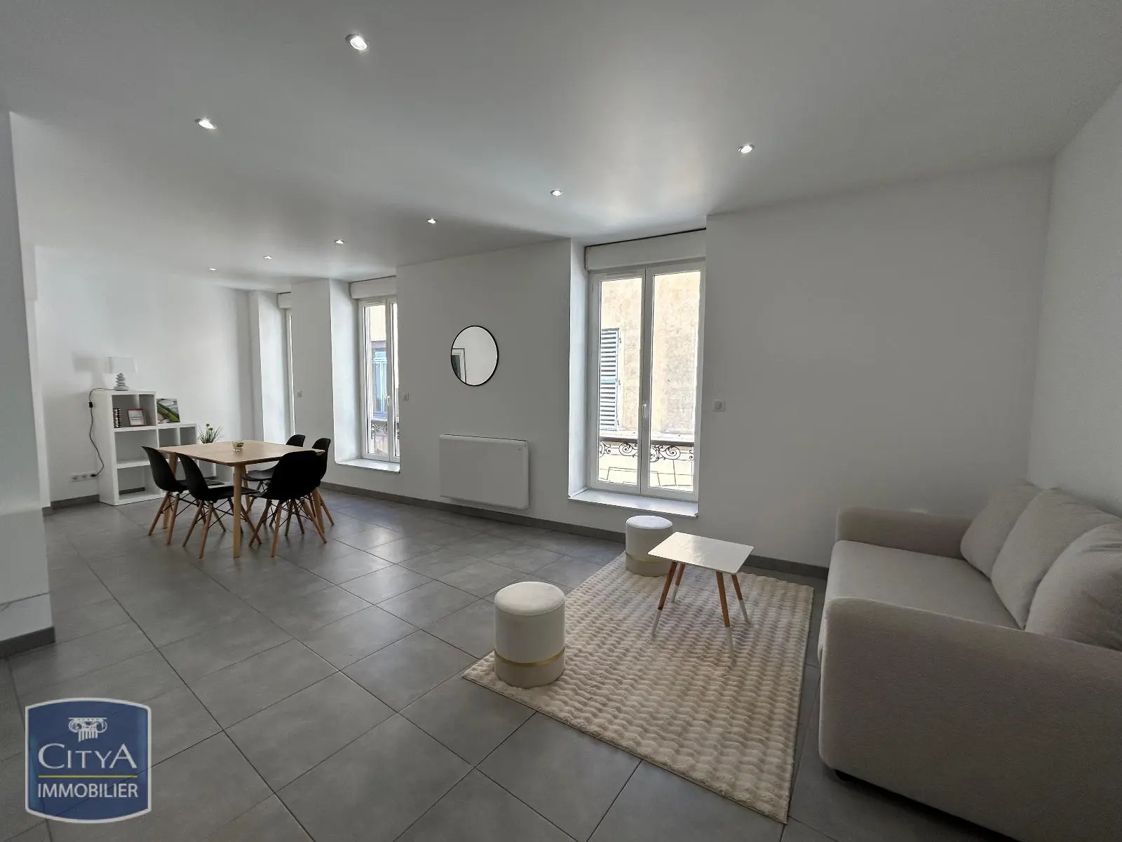 Photo 1 Appartement 3 pièces 62.04m²