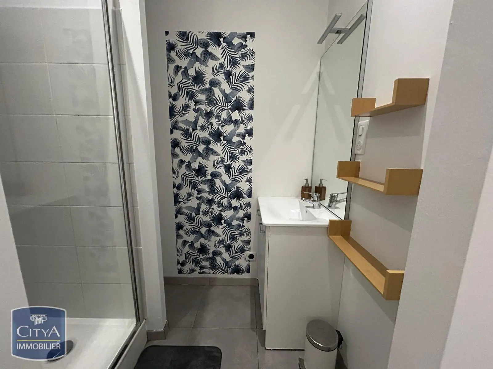 Photo 7 Appartement 3 pièces 62.04m²