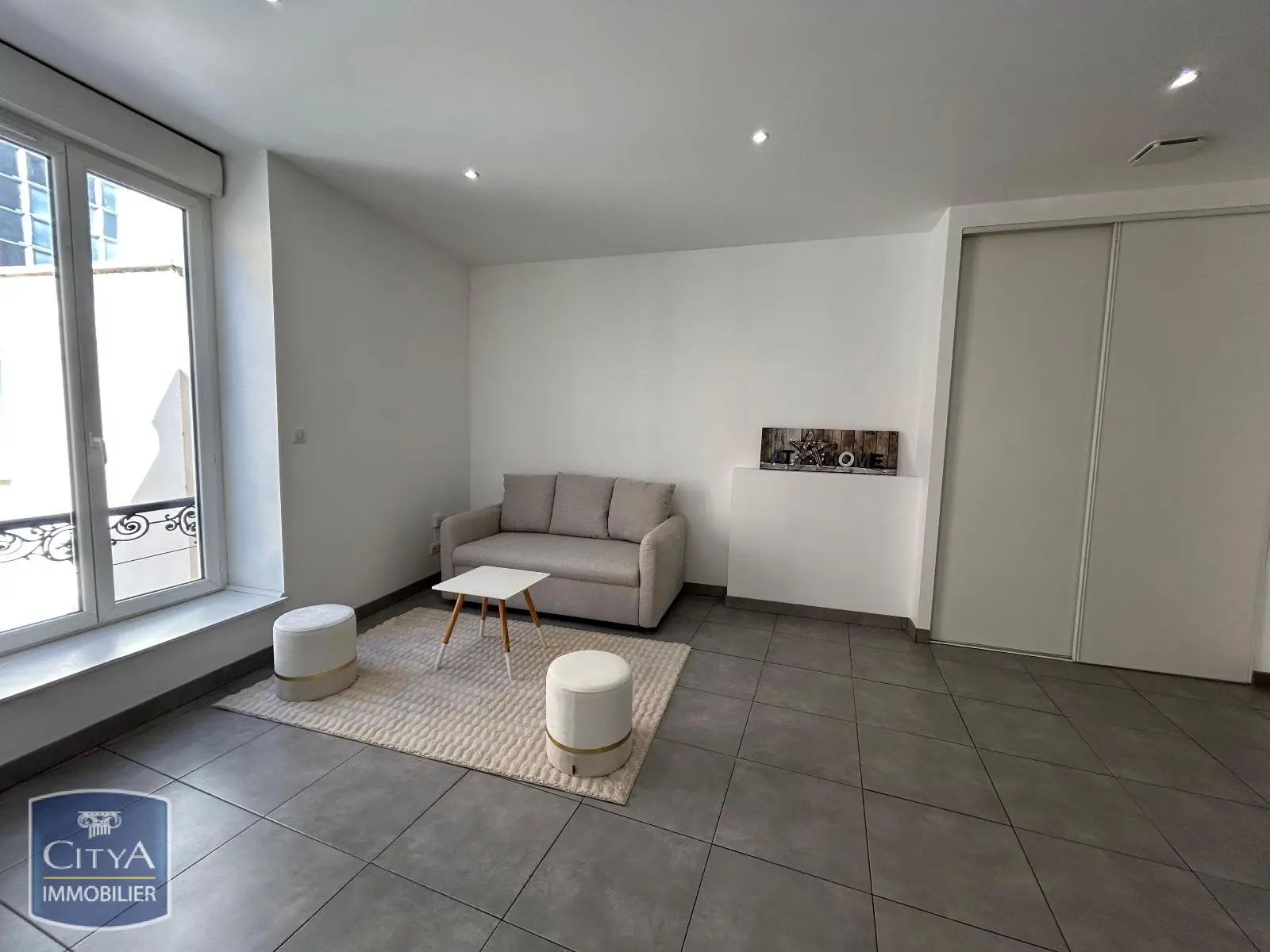 Photo 3 Appartement 3 pièces 62.04m²