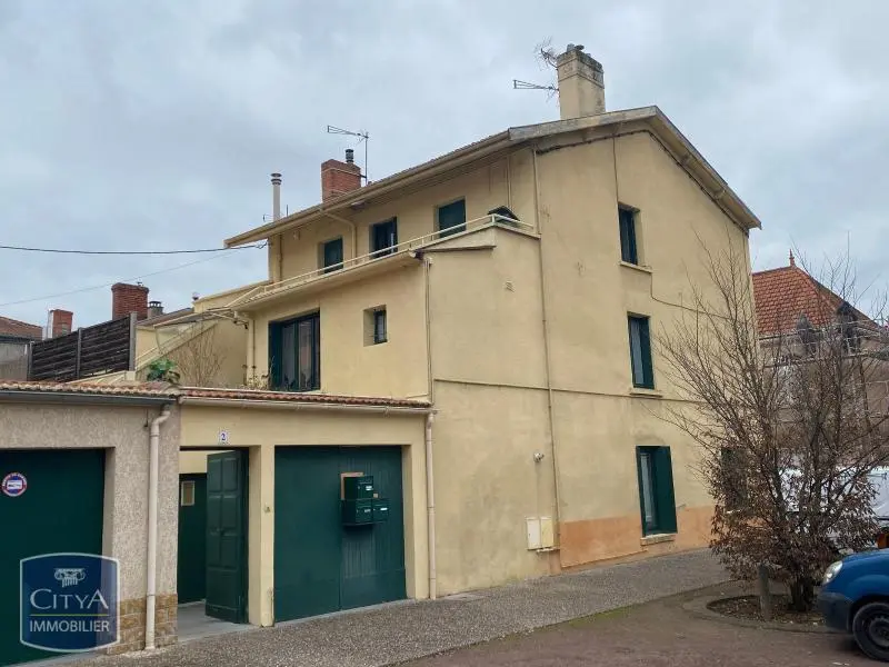 Photo 6 Appartement 3 pièces 61.88m²