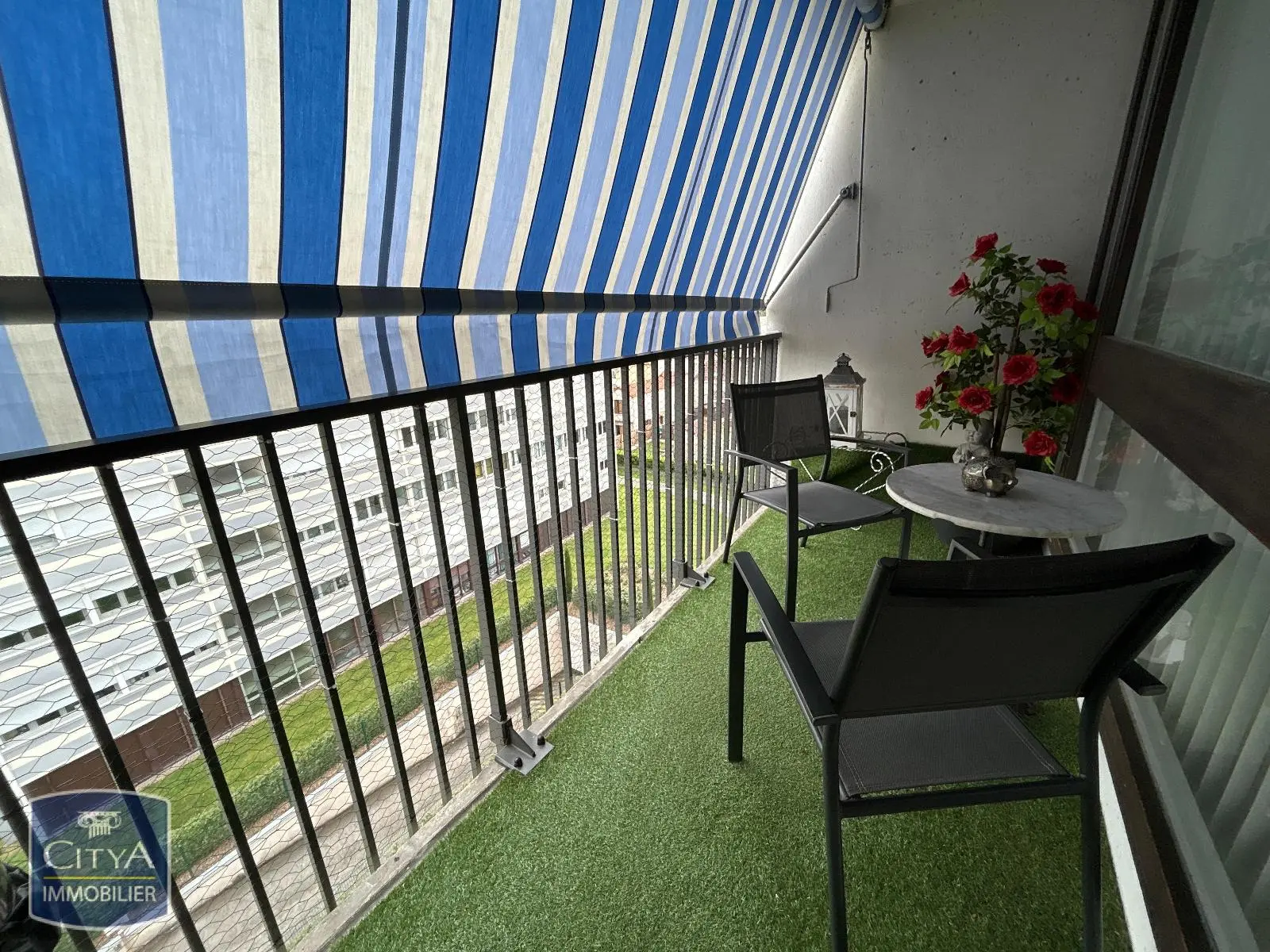 Photo 1 Appartement 4 pièces 81.88m²