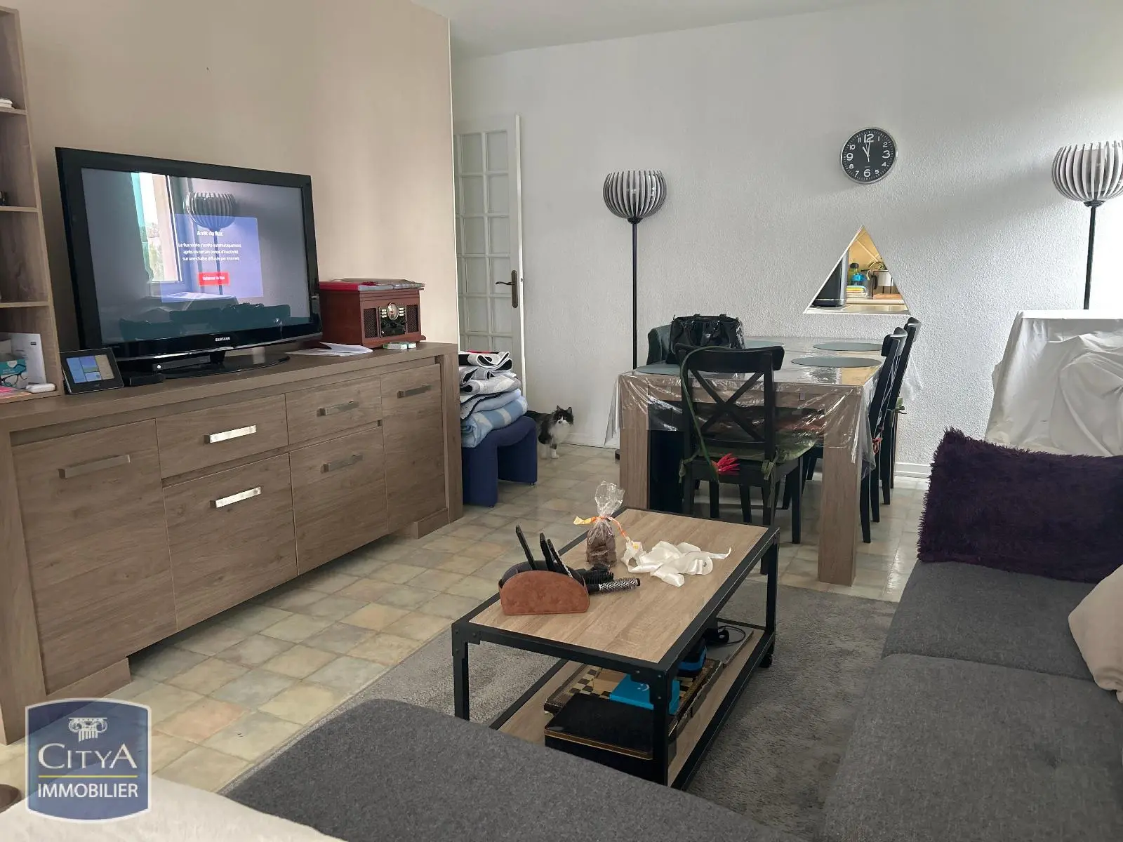 Photo 2 Appartement 4 pièces 81.88m²