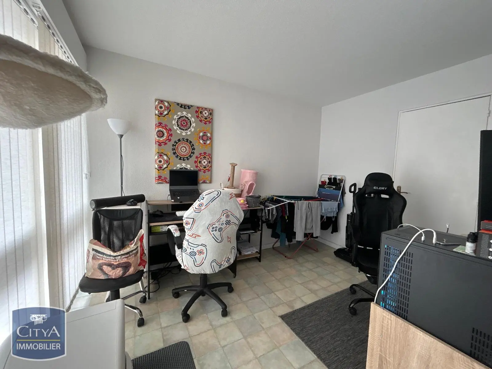 Photo 3 Appartement 4 pièces 81.88m²