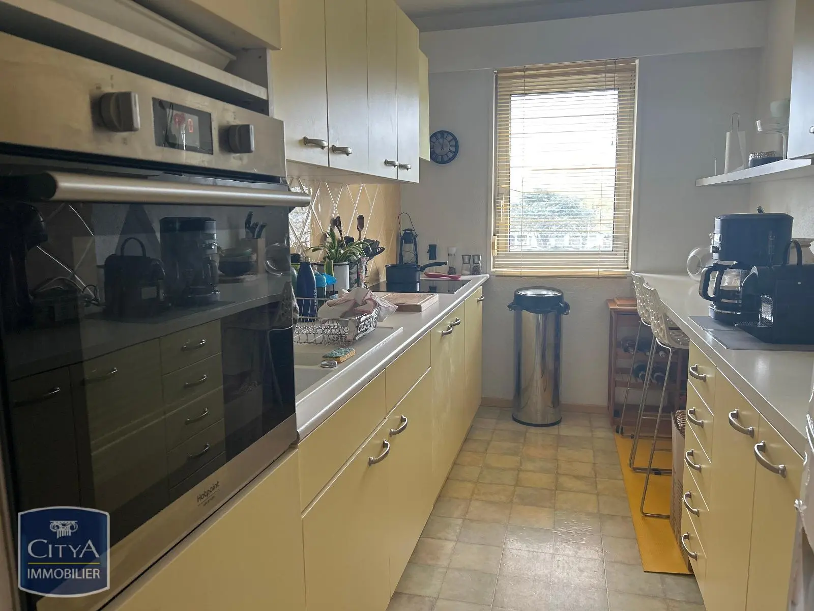 Photo 4 Appartement 4 pièces 81.88m²