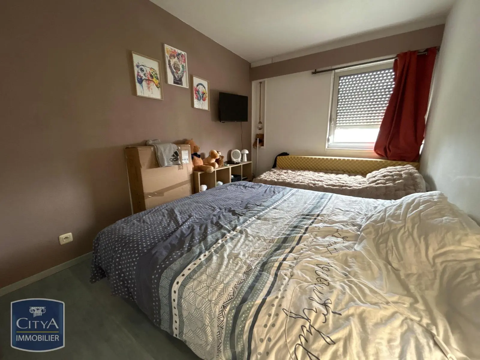 Photo 6 Appartement 4 pièces 81.88m²