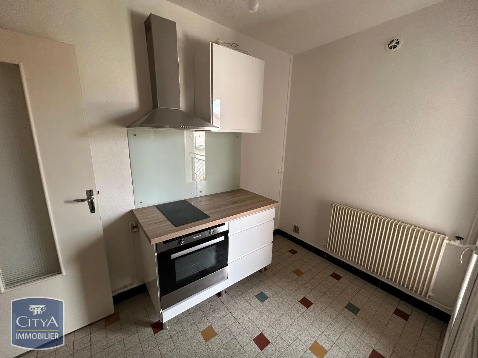 Photo 2 Appartement 3 pièces 58.75m²