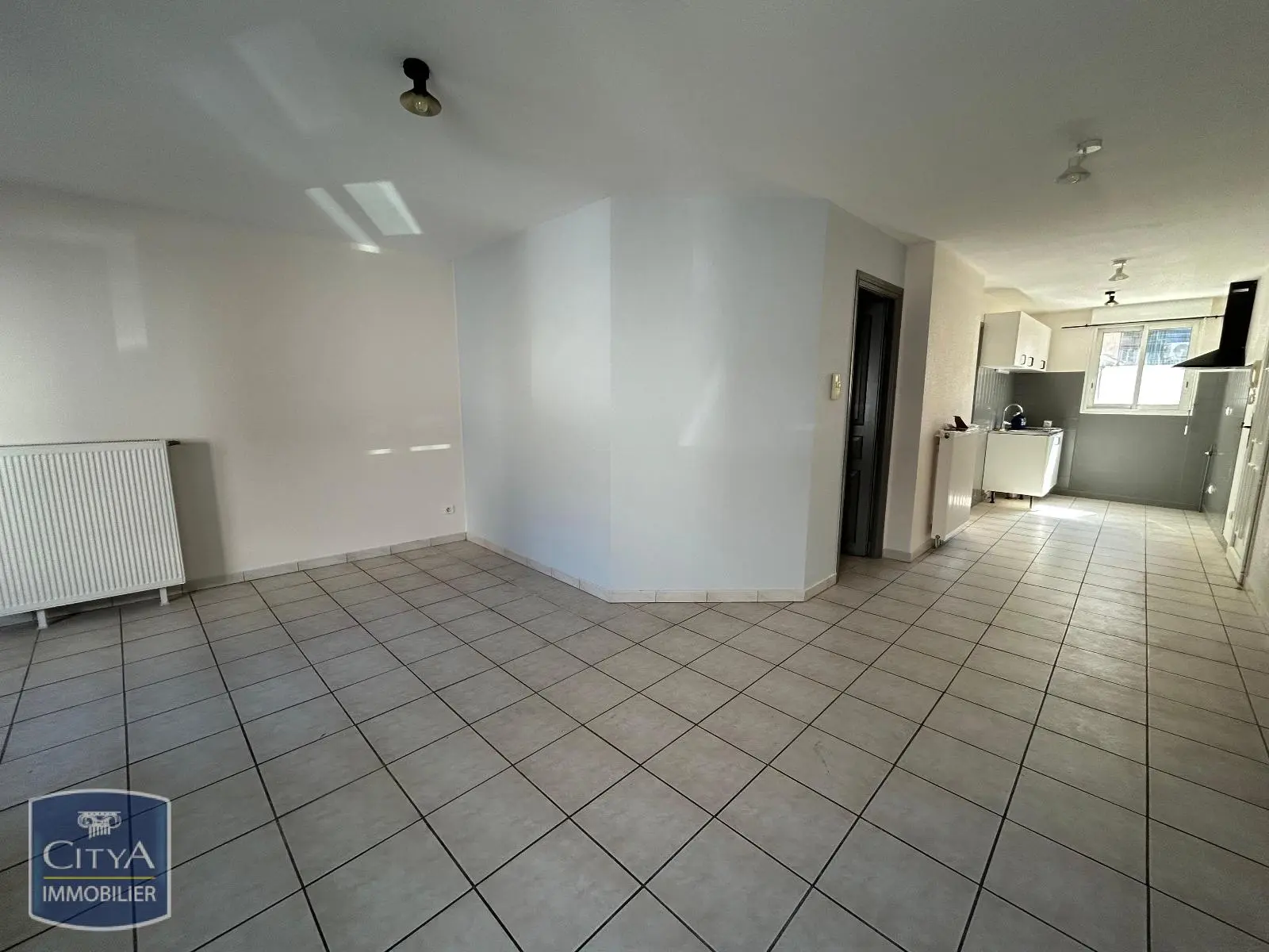 Photo 4 Appartement 2 pièces 47.5m²