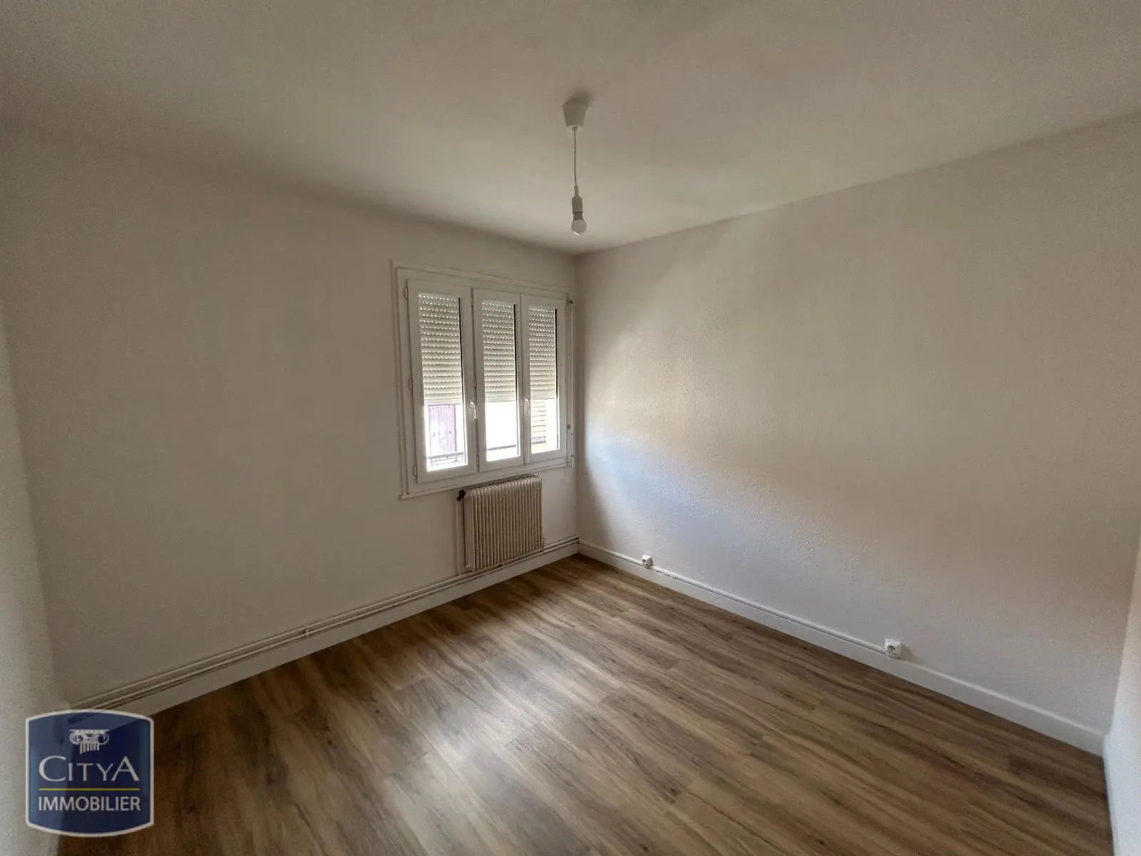 Photo 3 Appartement 3 pièces 58.75m²