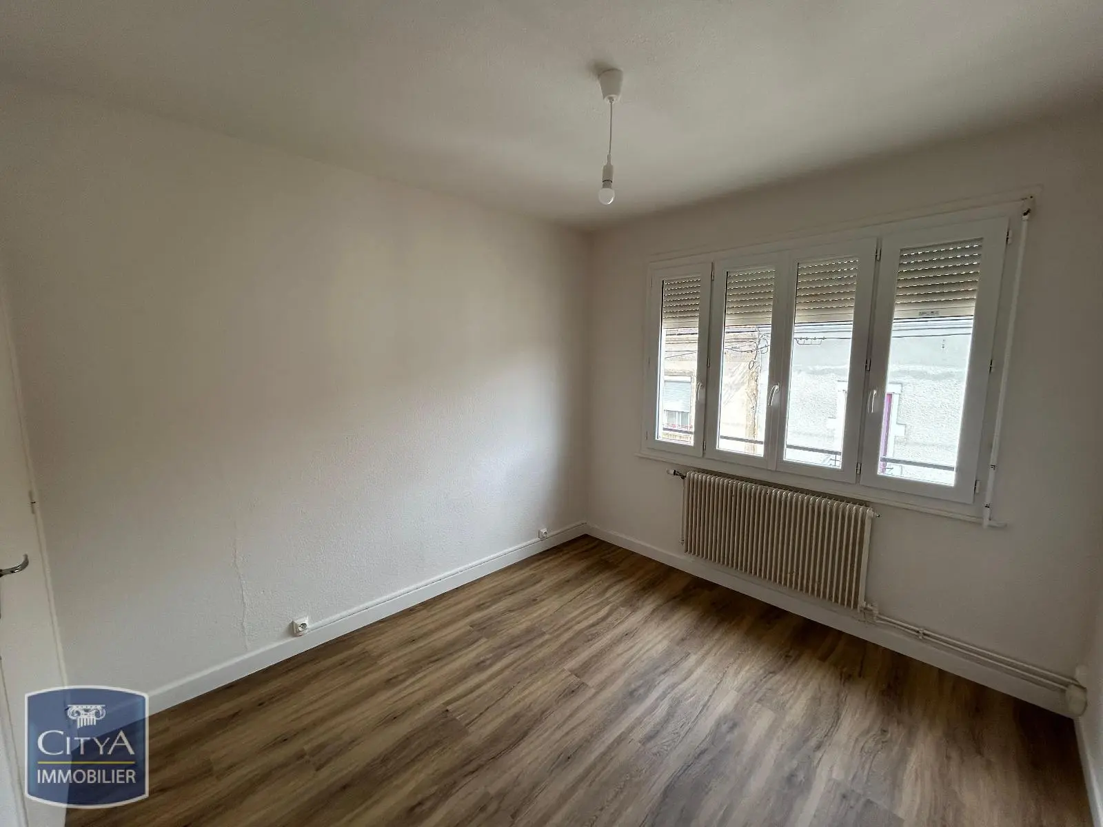 Photo 4 Appartement 3 pièces 58.75m²