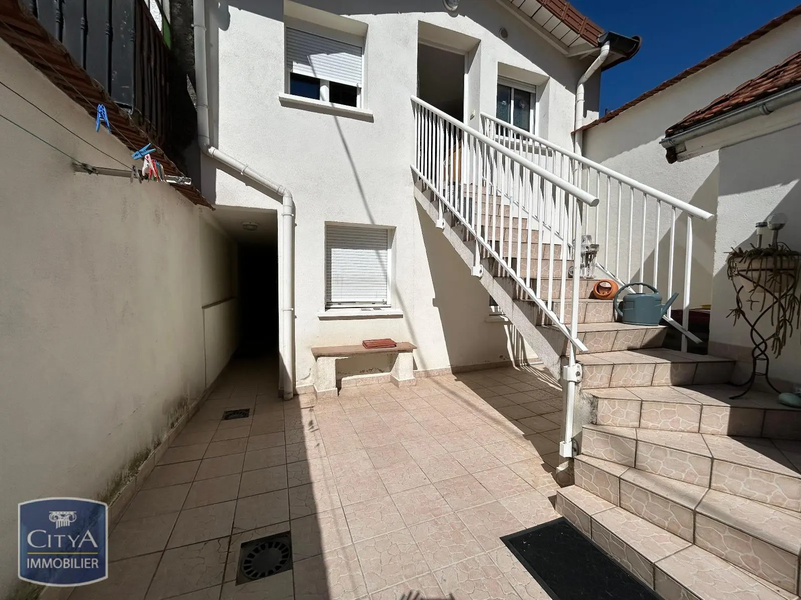 Photo 2 Appartement 2 pièces 47.5m²