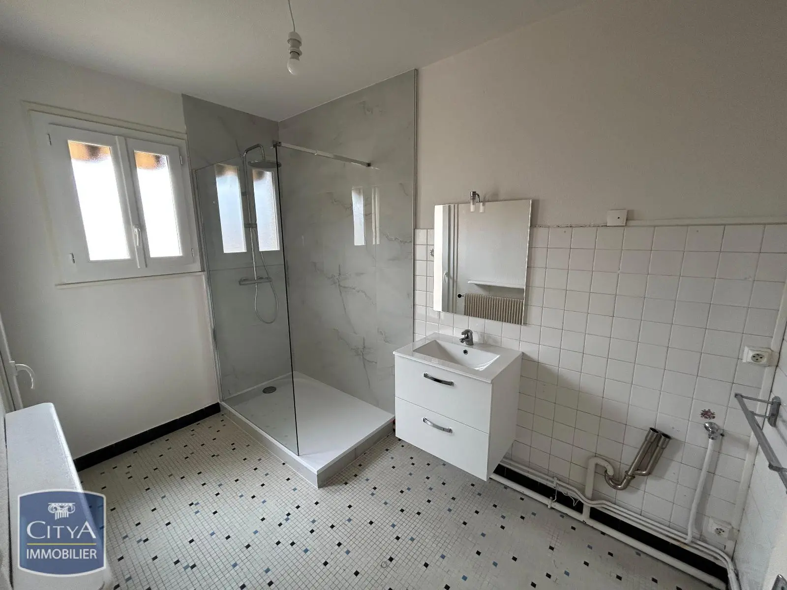 Photo 5 Appartement 3 pièces 58.75m²