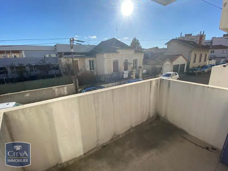 Photo 3 Appartement 2 pièces 37.62m²