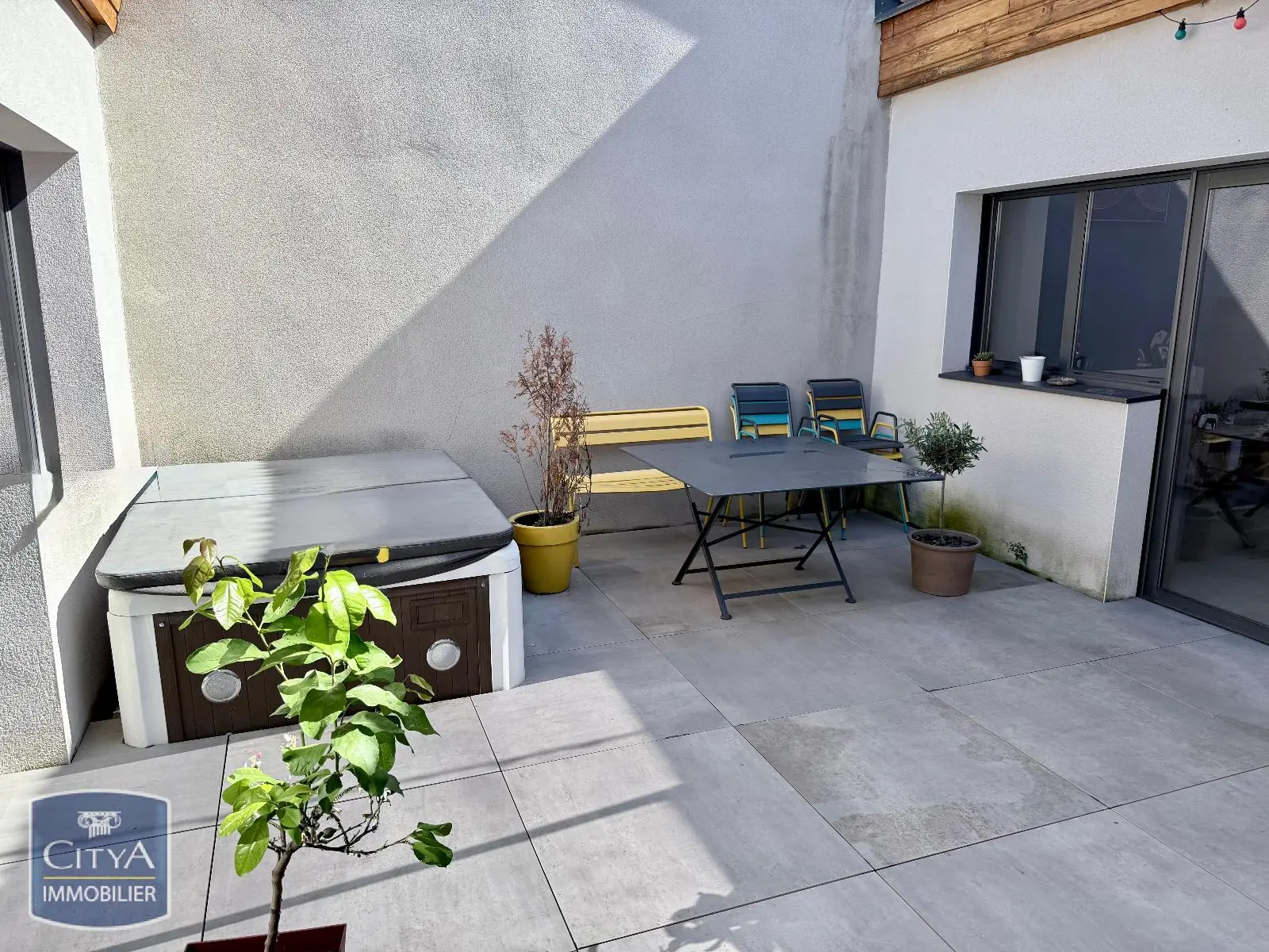 Photo 3 Maison 5 pièces 119m²