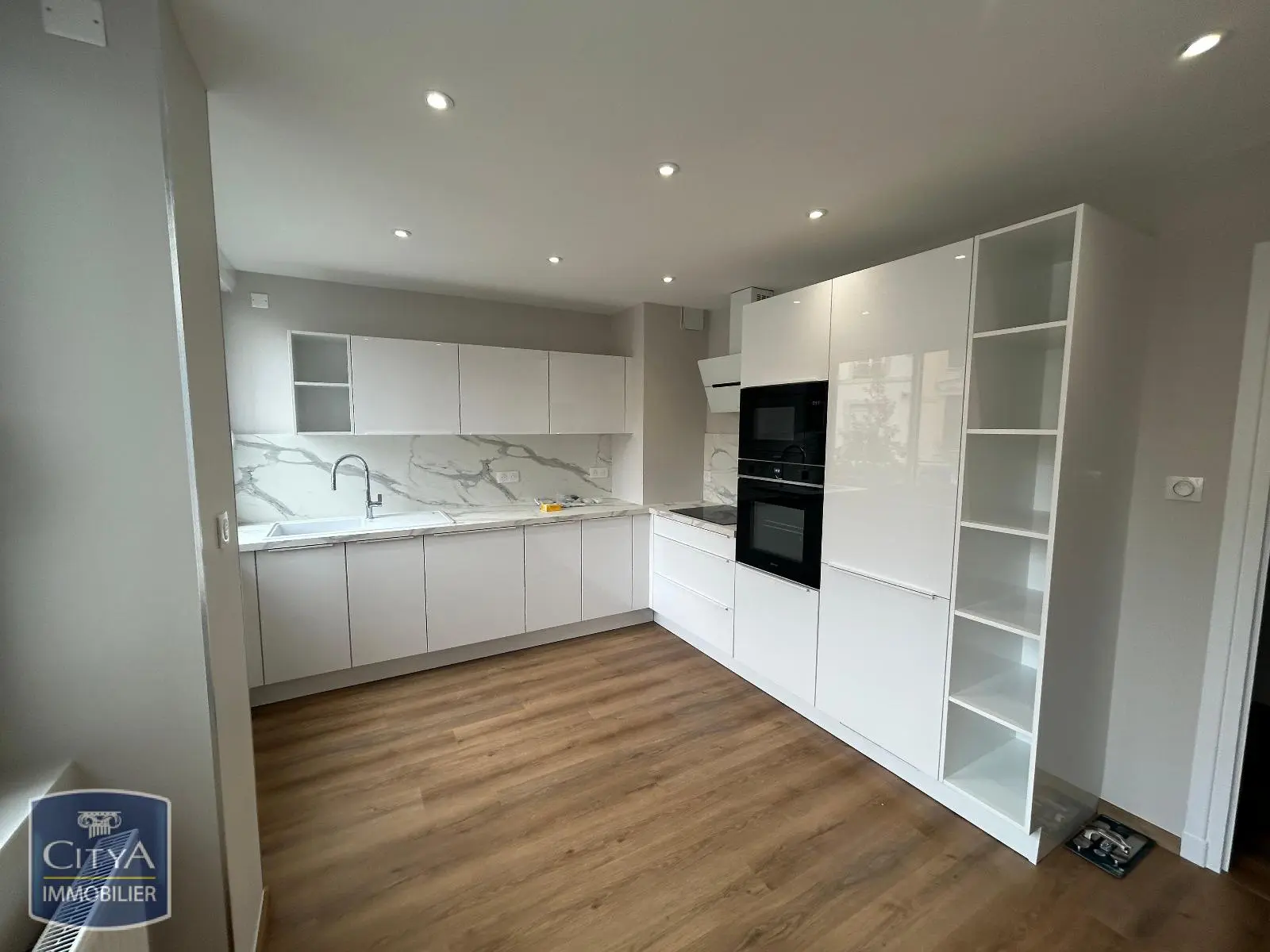 Photo 1 appartement Roanne