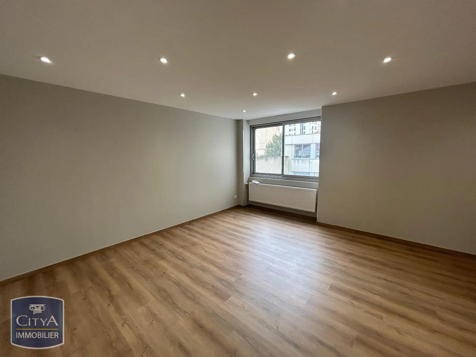 Photo 2 appartement Roanne
