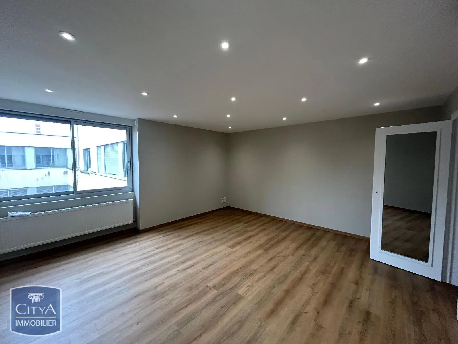 Photo 3 appartement Roanne