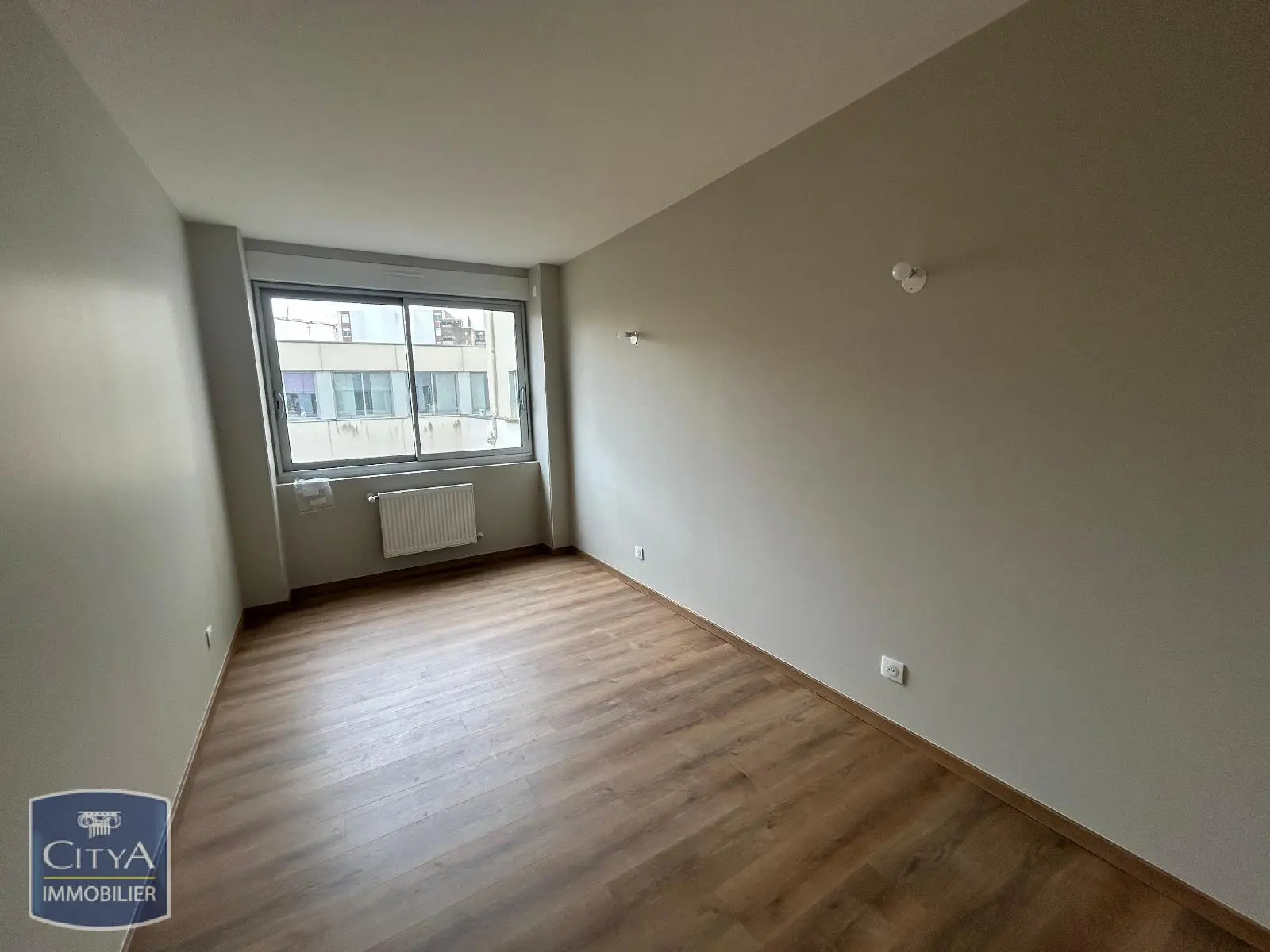 Photo 4 appartement Roanne