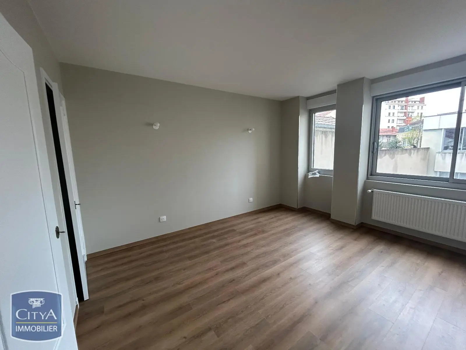 Photo 5 appartement Roanne