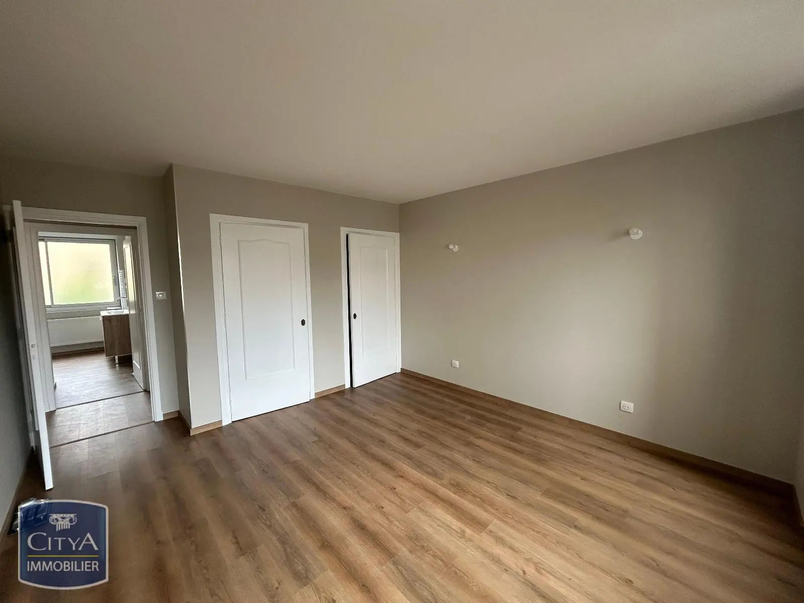 Photo 6 appartement Roanne