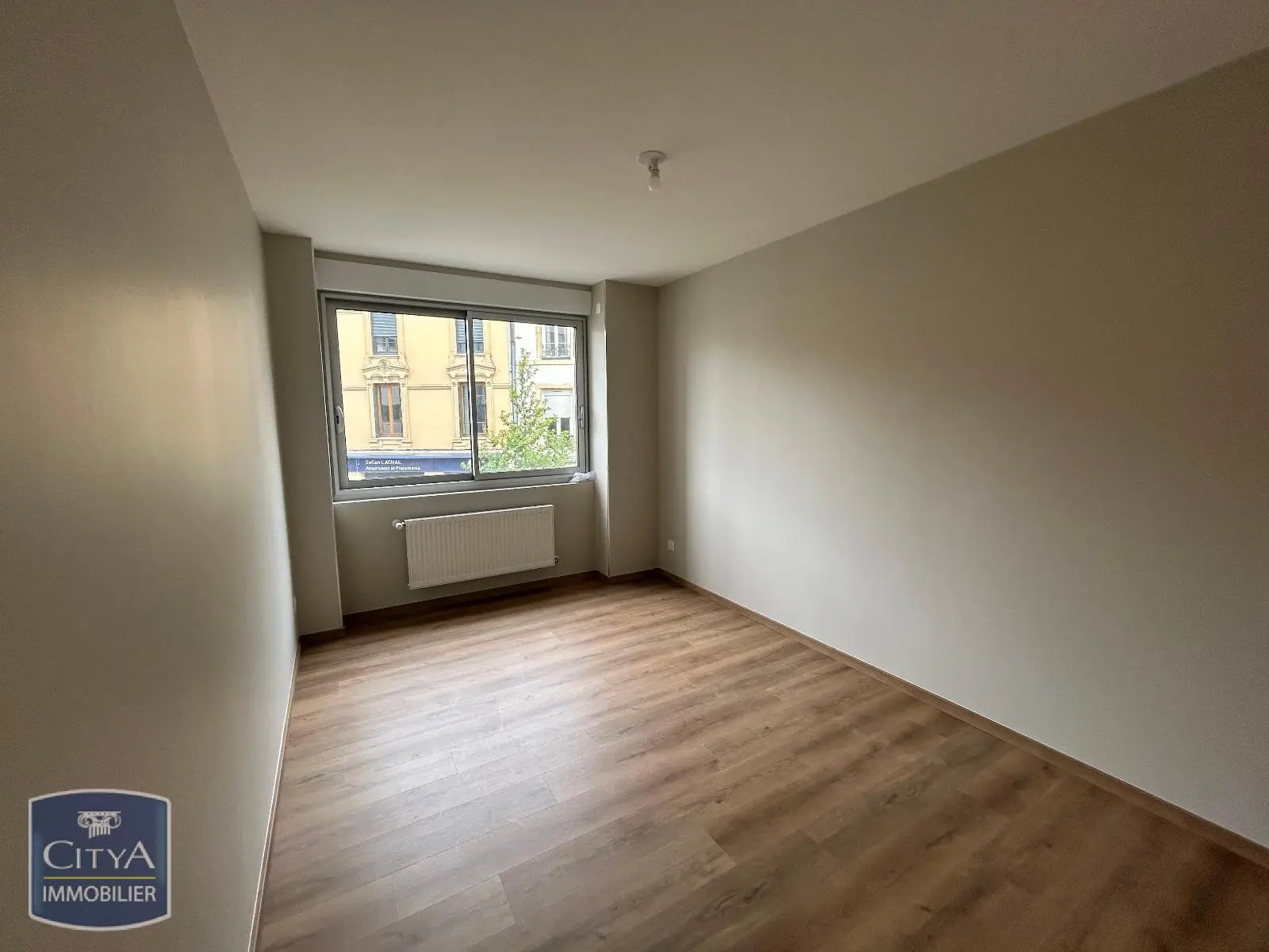 Photo 7 appartement Roanne