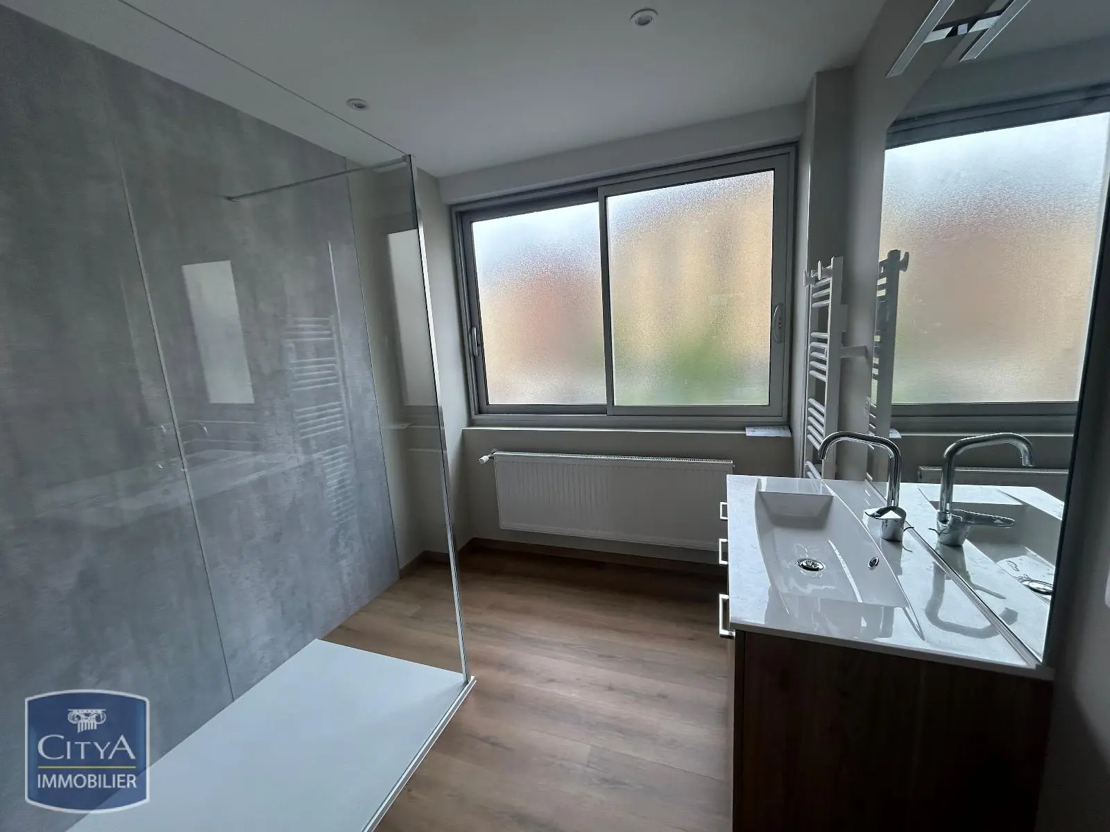 Photo 8 appartement Roanne