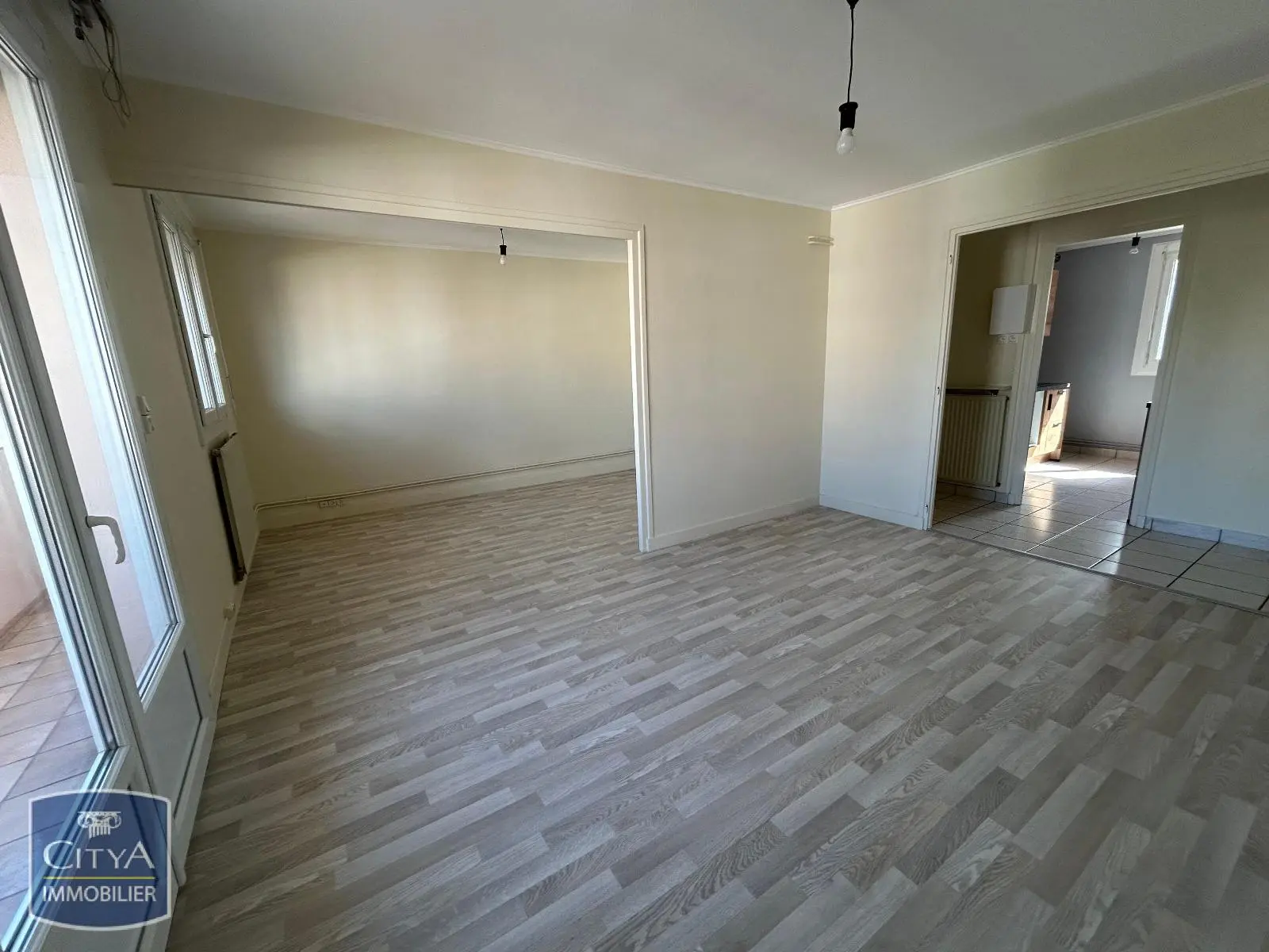 Photo 1 appartement Roanne