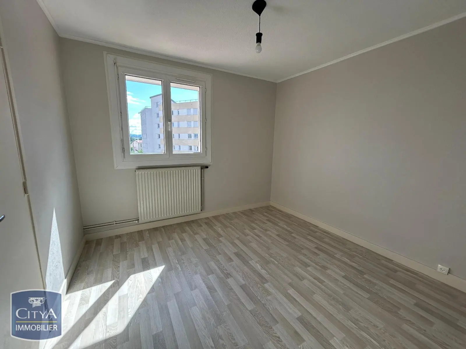 Photo 2 appartement Roanne