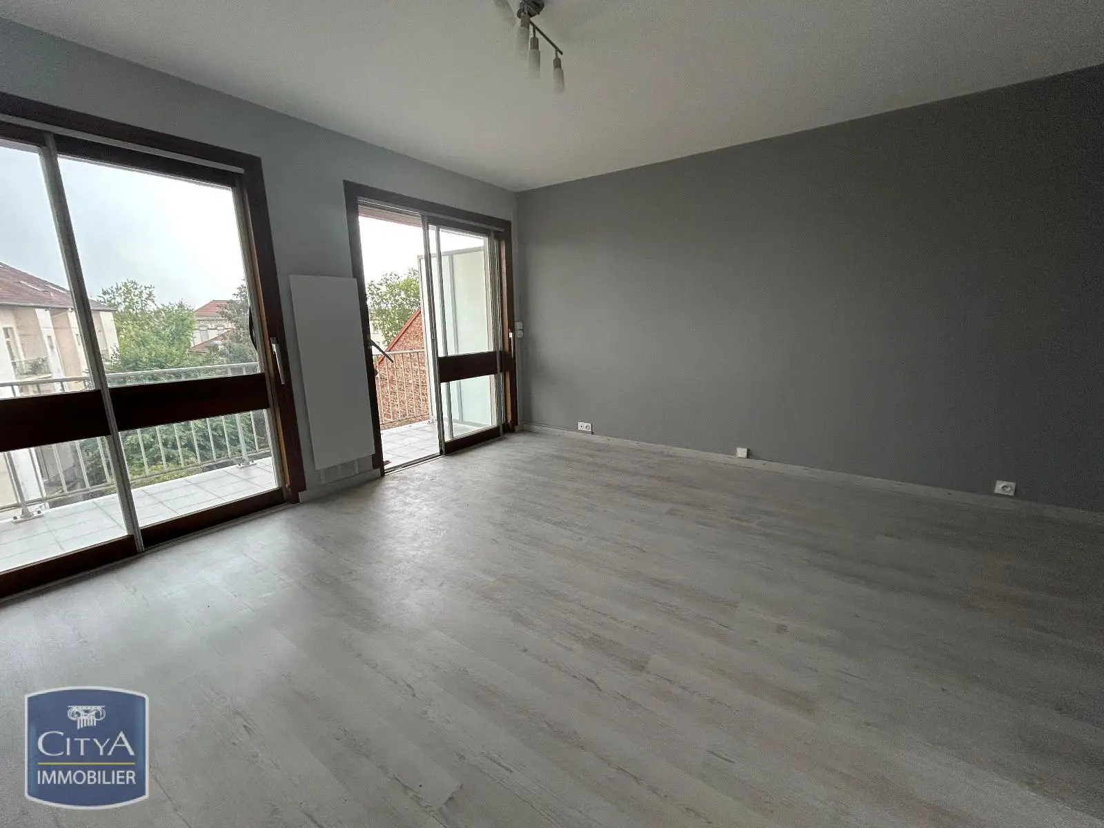 Photo 3 Appartement 1 pièce 40.33m²