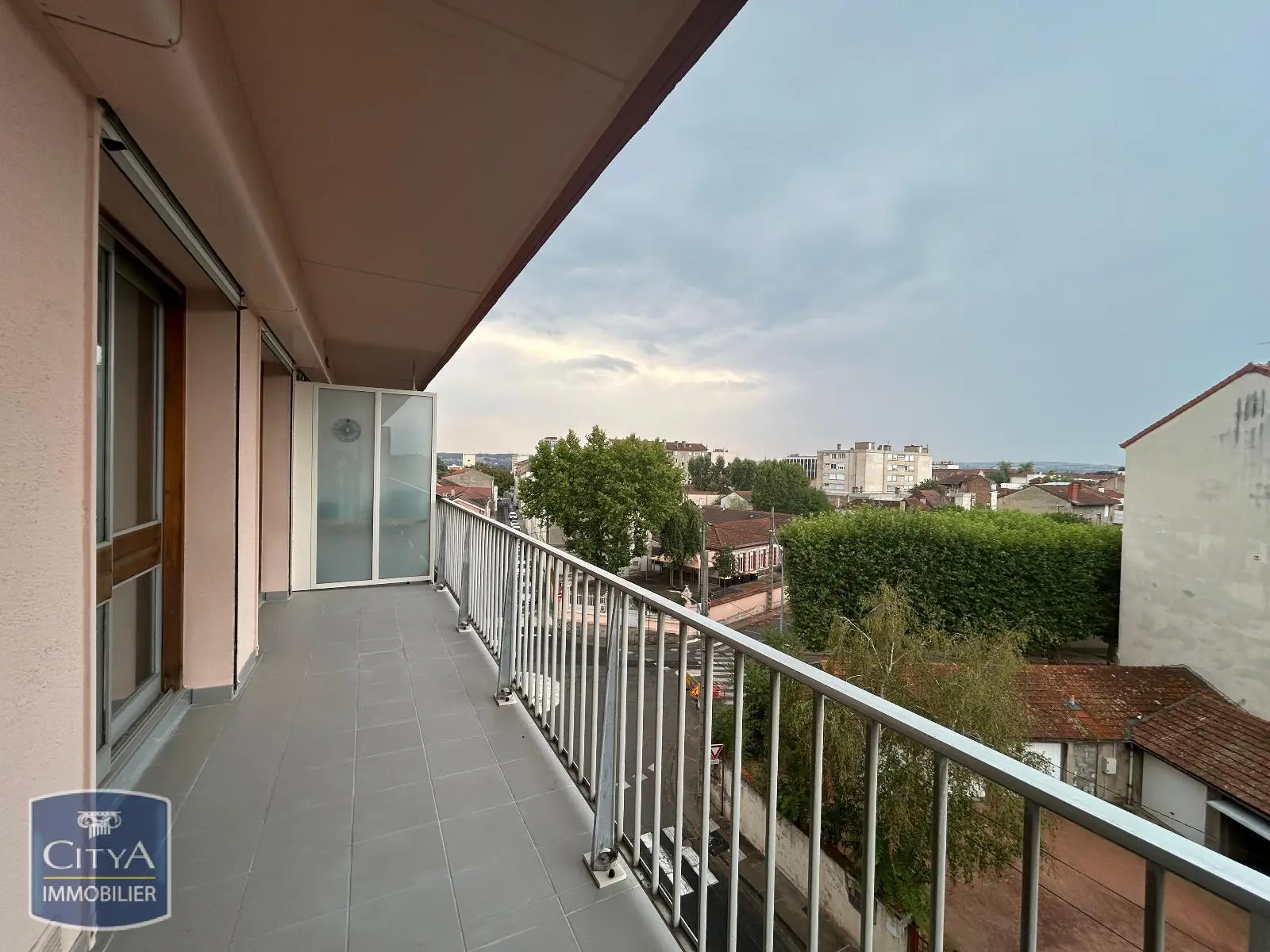 Photo 4 Appartement 1 pièce 40.33m²