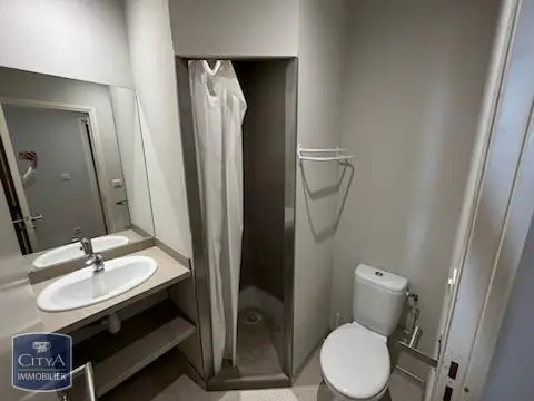 Photo 3 Appartement 1 pièce 13.74m²