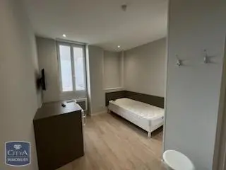 Photo 1 Appartement 1 pièce 13.22m²