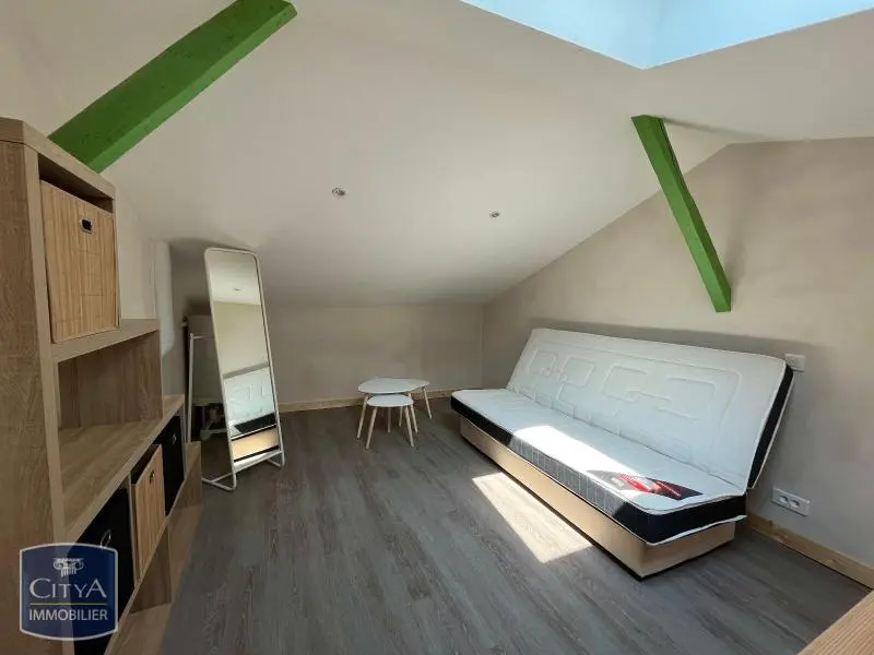 Photo 2 appartement Roanne
