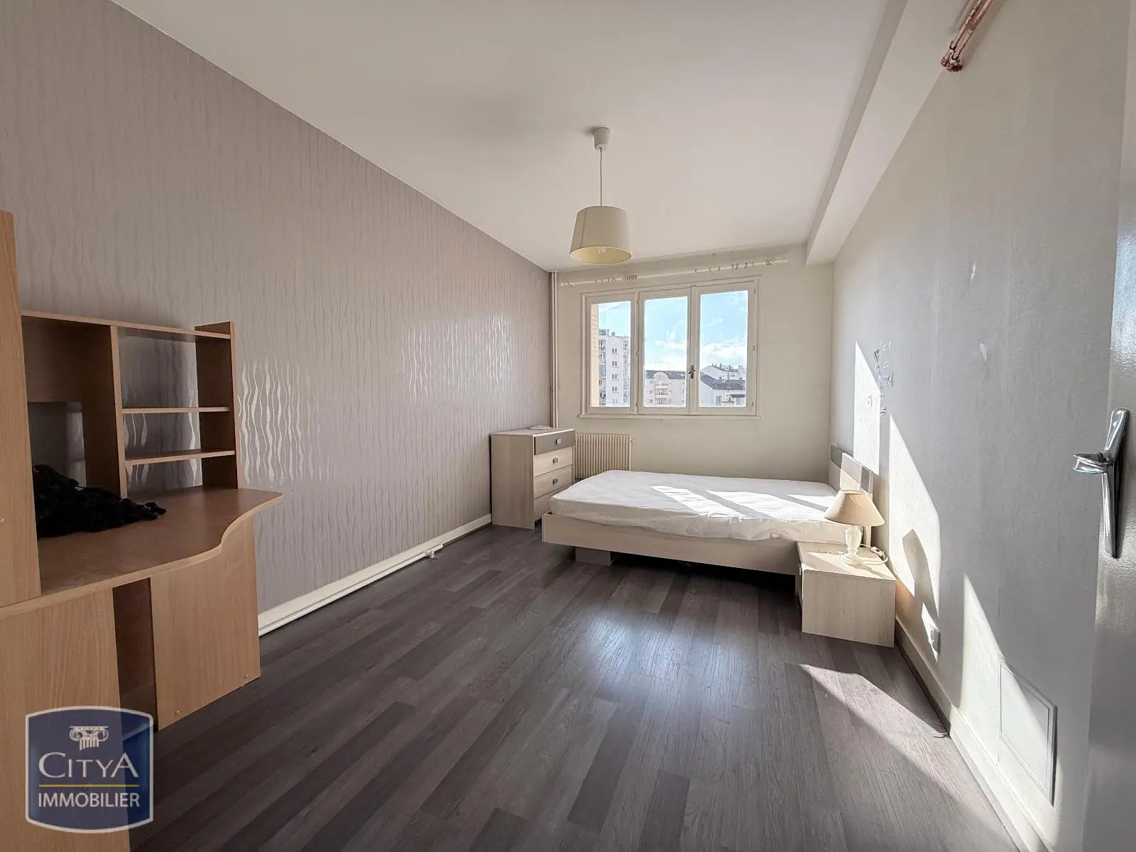 Photo 5 Appartement 2 pièces 49.24m²