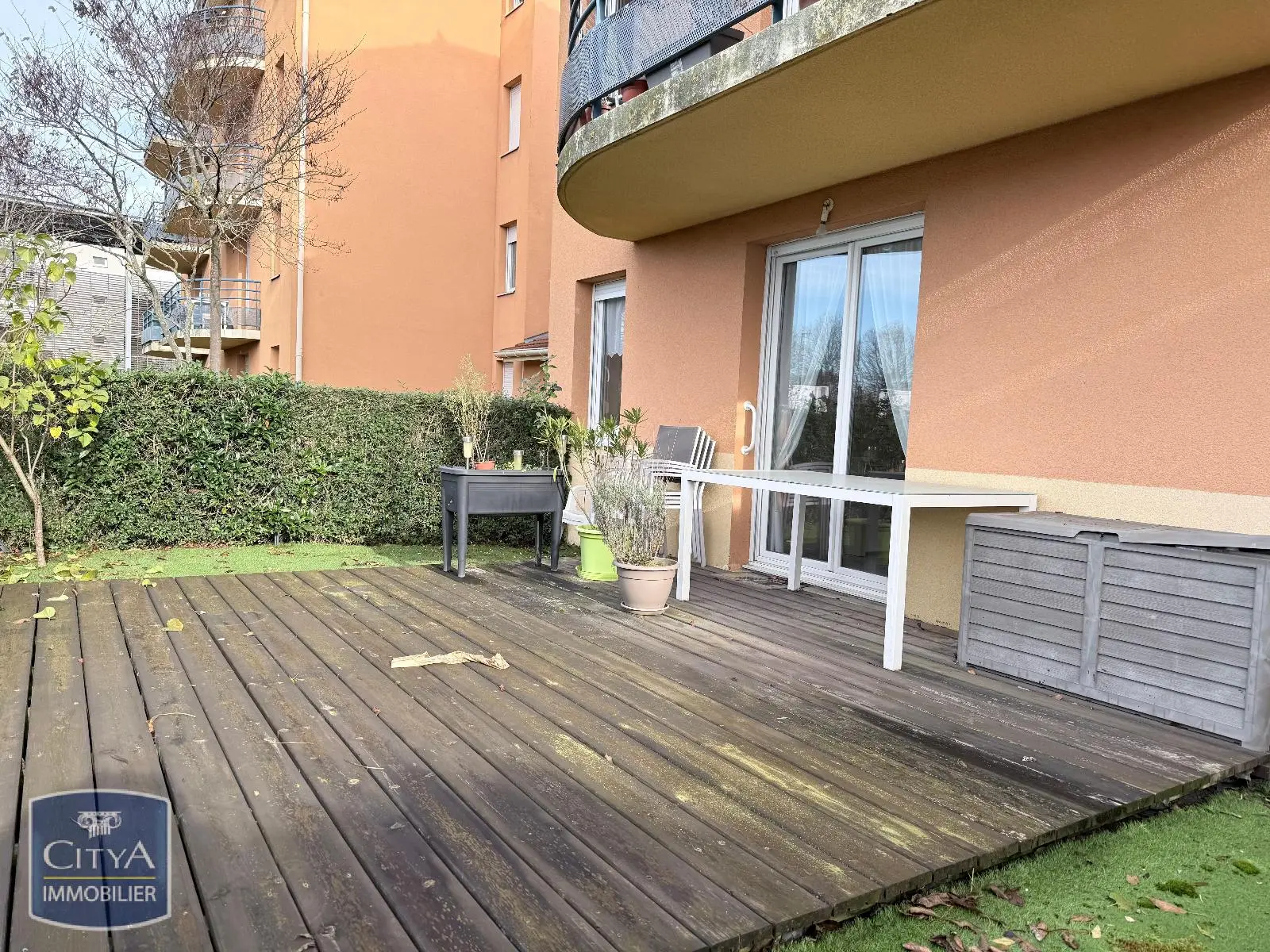 Photo 1 Appartement 2 pièces 54.19m²