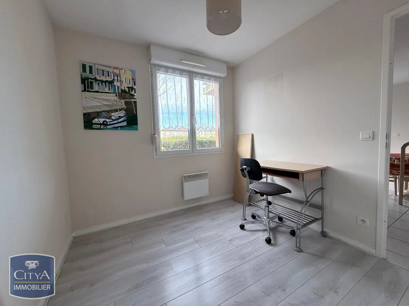 Photo 5 Appartement 2 pièces 54.19m²