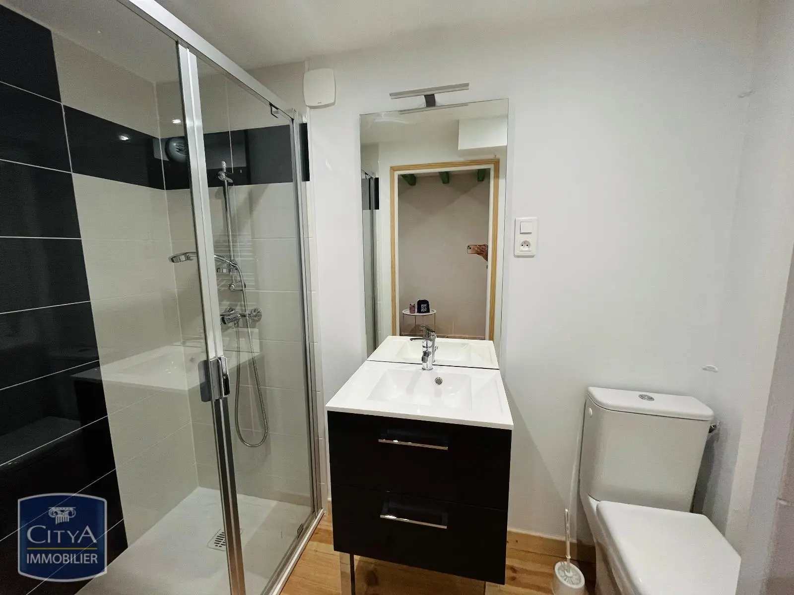 Photo 4 appartement Roanne