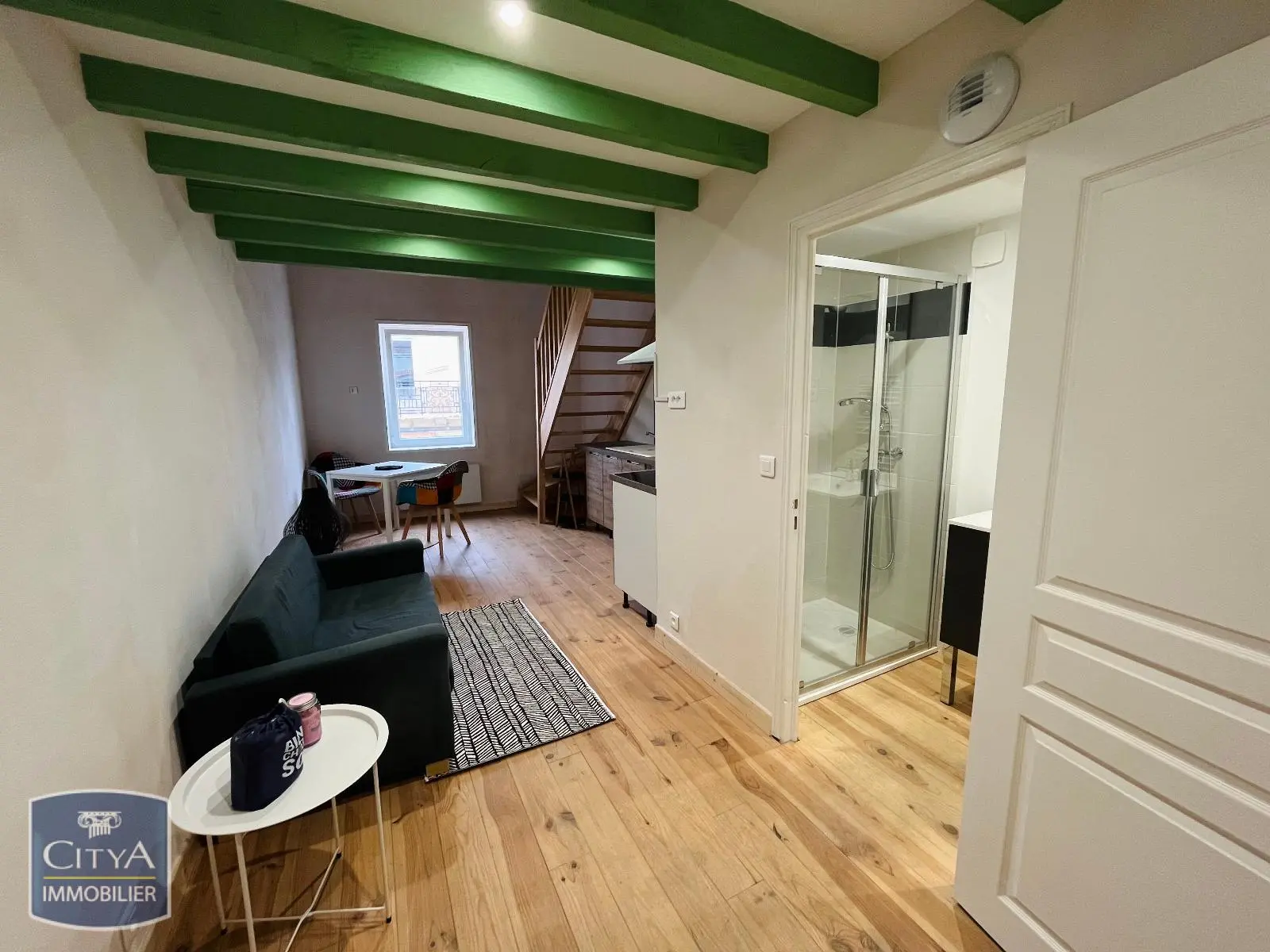Photo 1 appartement Roanne