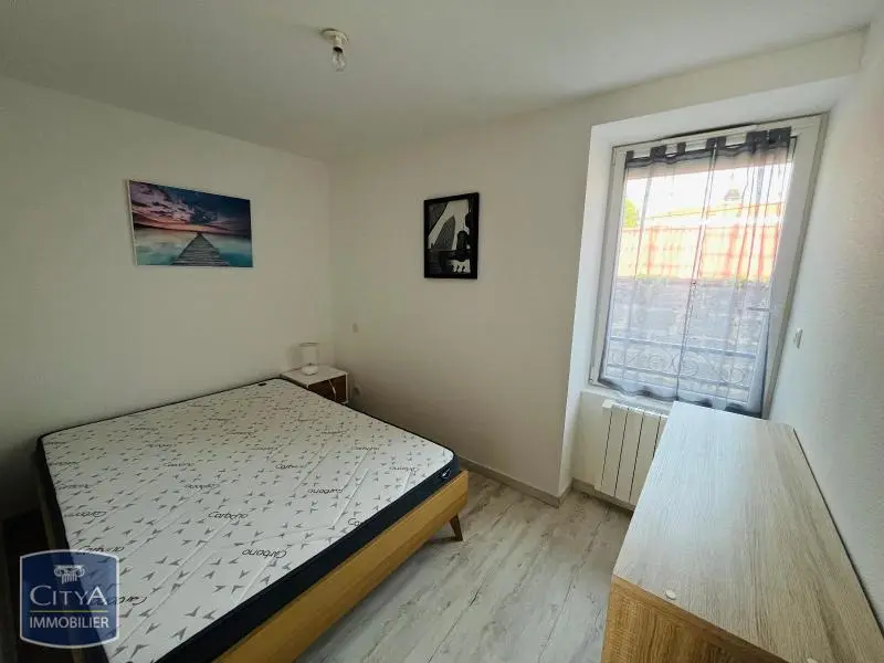 Photo 3 Appartement 2 pièces 25.05m²